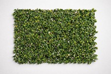 Expandable Laurel Leaf Garden